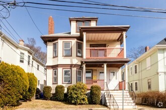 Building Photo - 134 Train St