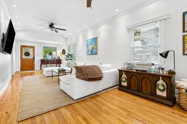 Foto del edificio - 509 Brockenbraugh Ct