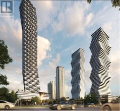 Building Photo - 448 Burnhamthorpe Rd W