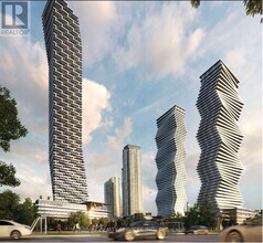 Building Photo - 448 Burnhamthorpe Rd W