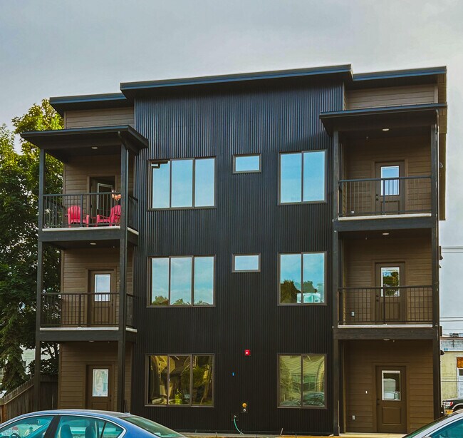 Foto del edificio - 1729 S 14th St W