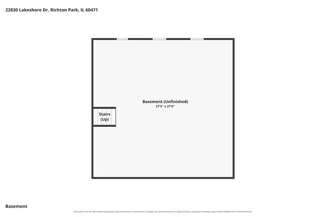 Foto del edificio - 22830 Lakeshore Dr