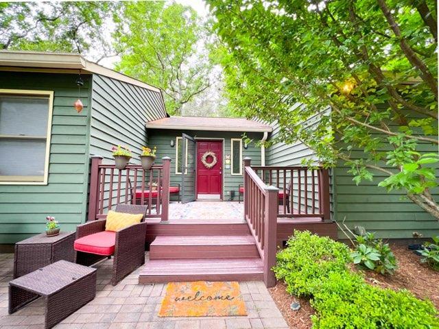 Foto del edificio - 209 Morningside Dr