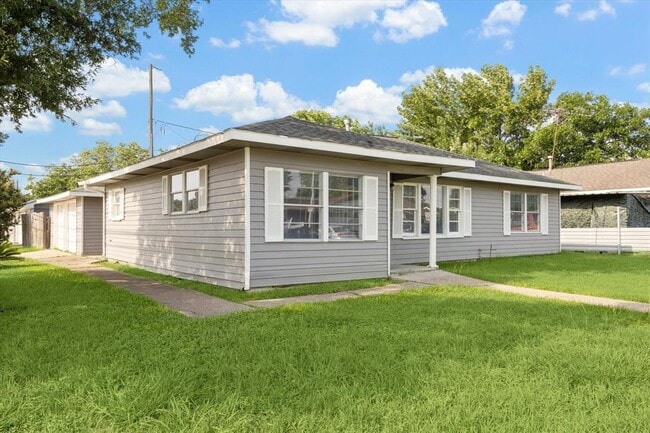 Foto del edificio - 2101 Norman St