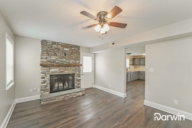 Building Photo - 12318 Sherman Drive, Charlotte, NC 28273