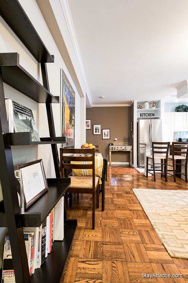 Foto del edificio - 2130 N St NW