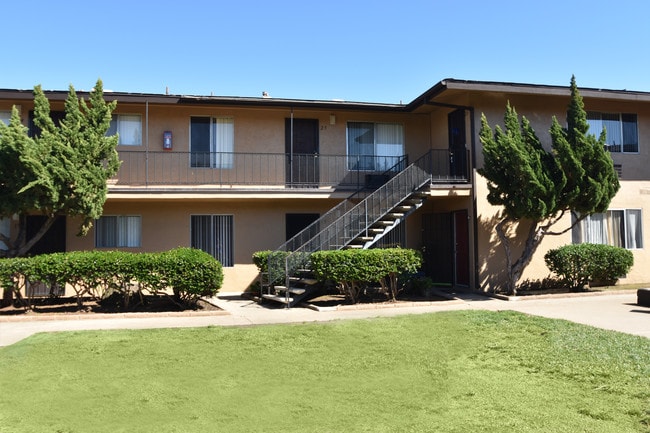 Foto del edificio - Terre at Madison