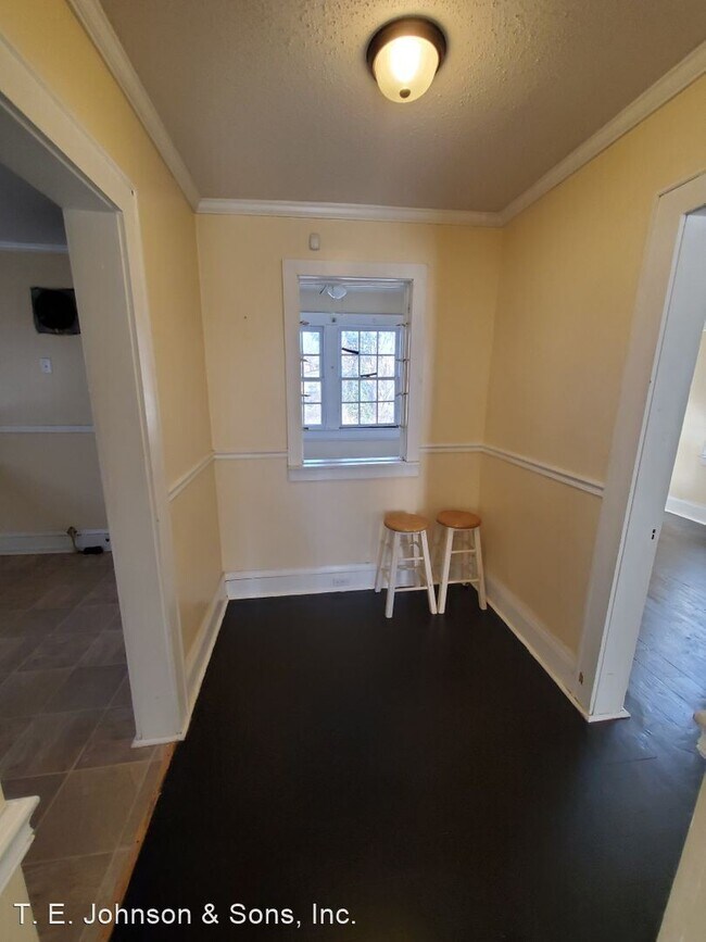 Building Photo - 2 br, 1 bath House - 2509 Gilmer Avenue