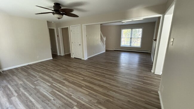 Foto del edificio - Spacious 3-Bedroom Cape – Quiet Country Li...