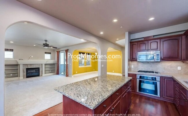 Building Photo - Gorgeous Three Bedroom Home in Villebois!