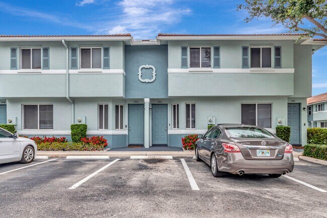 Foto del edificio - 1912 Hibiscus Ln