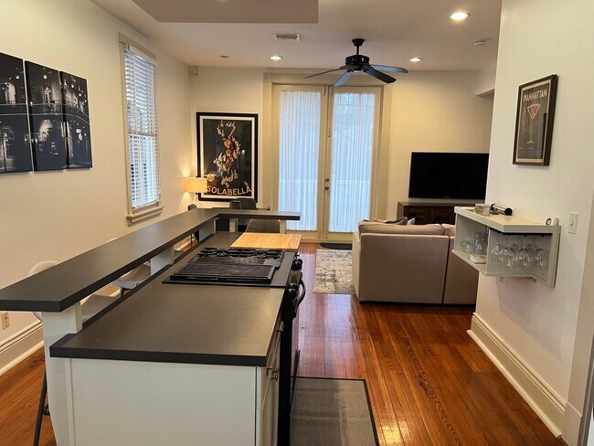 Foto del edificio - 4026 Chestnut St