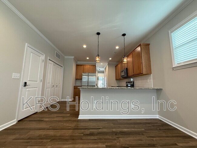 Foto del edificio - 1505 Juniper St