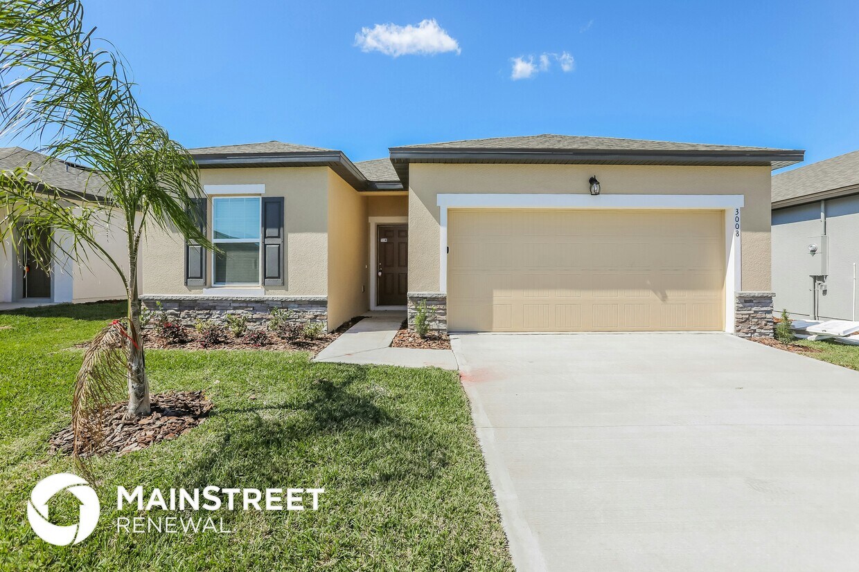 Foto principal - 3008 Neverland Dr