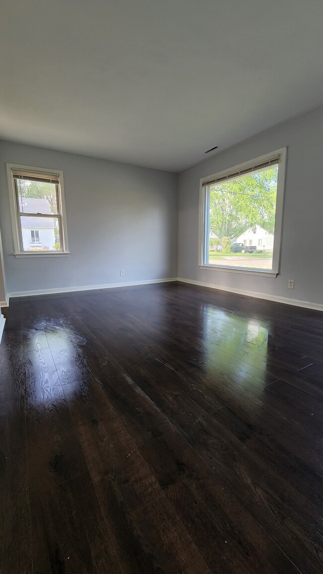 Living Room - 2157 Almont St