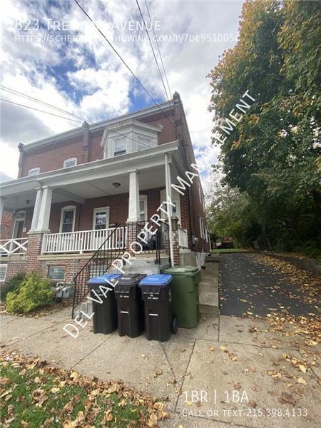 Primary Photo - 823 Tremont Ave