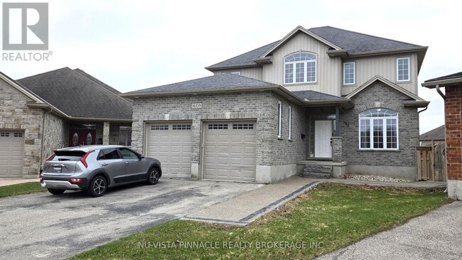 Building Photo - 1603 Vandusen Ct