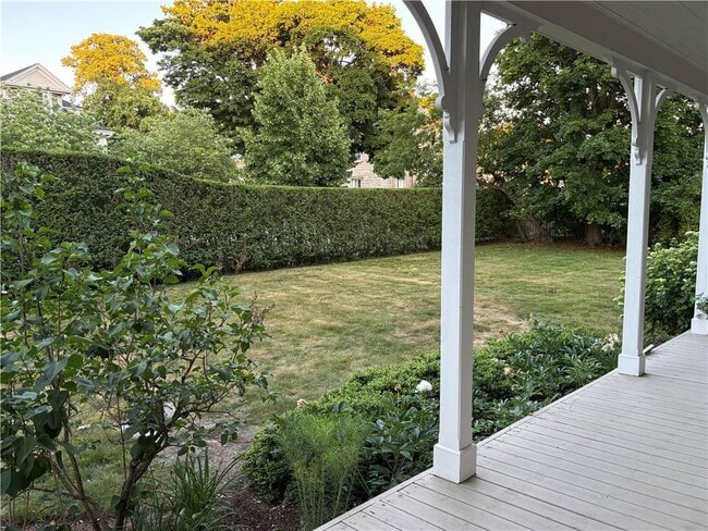 Building Photo - 20 Greenough Pl