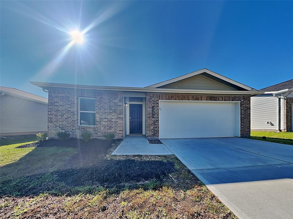 15676 Del Norte Dr, Conroe, TX 77306 House Rental in Conroe, TX