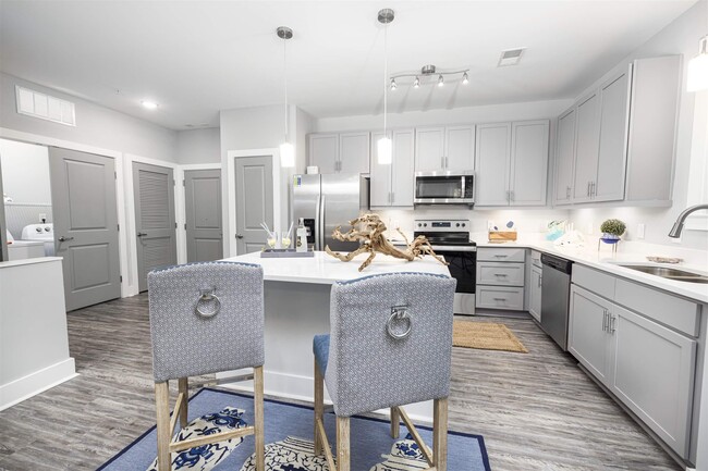Building Photo - Park Circle Village Apartments