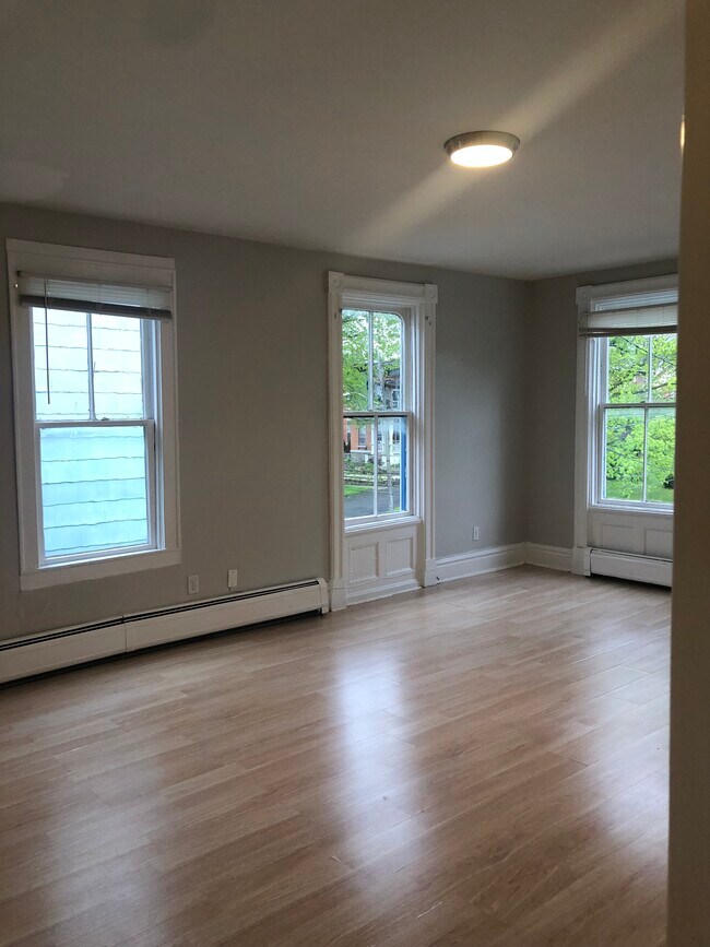 Foto del edificio - 313 Rutger St