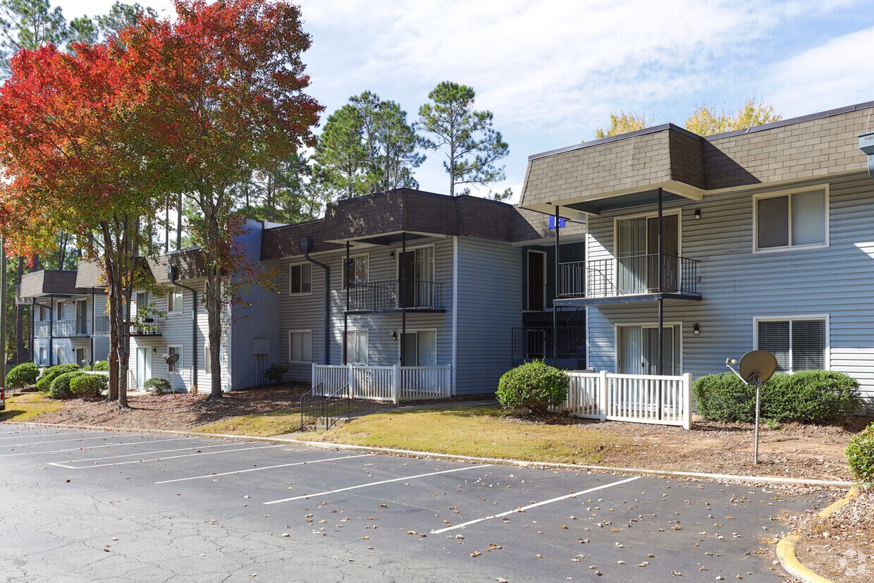 33 3390 Fairburn Rd SW Atlanta, GA