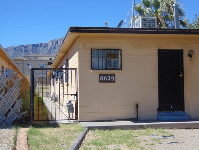 Building Photo - 8629 Lawson St