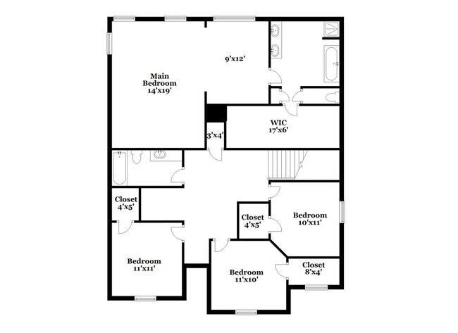 Building Photo - 5259 Cantbury Way