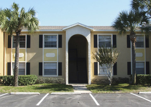 Foto principal - 2531 N Alafaya Trail