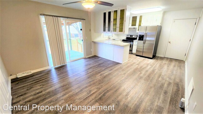 Foto del edificio - 3 br, 2 bath House - 401 Bethel Drive