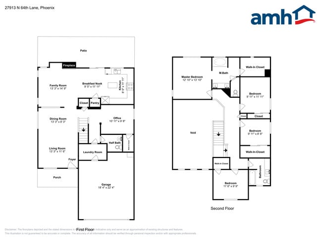 Building Photo - 27913 N 64th Ln