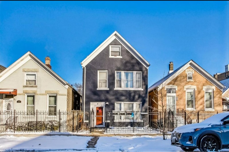 Primary Photo - 3641 S Honore St