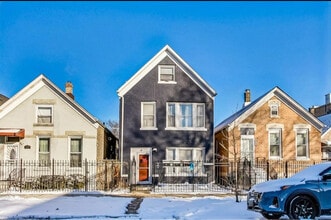 Building Photo - 3641 S Honore St