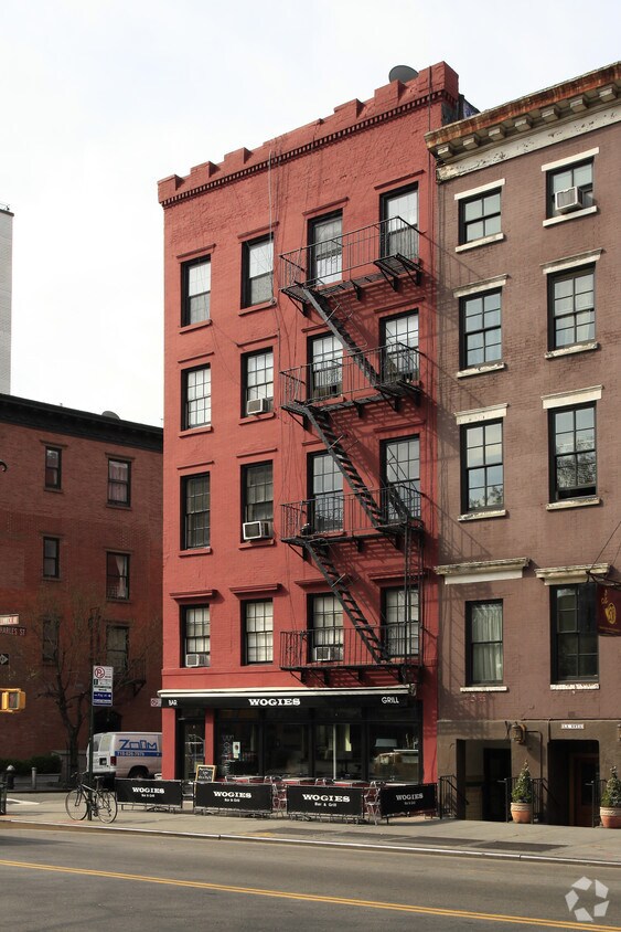 Foto del edificio - 39 Greenwich Ave