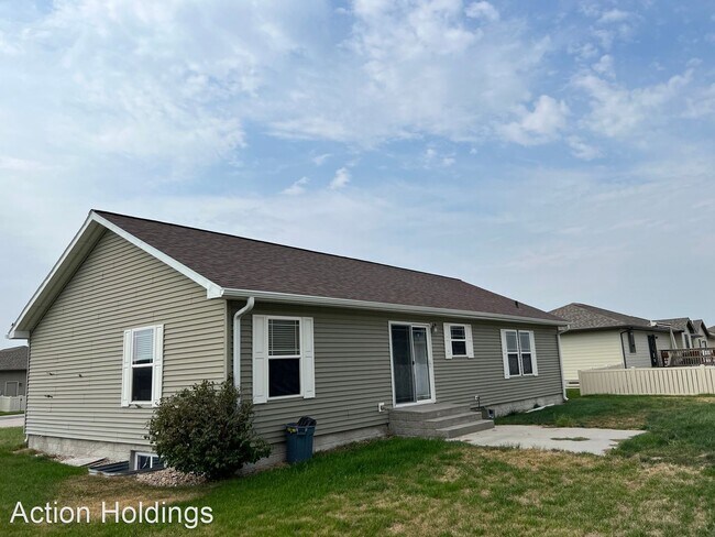 Foto del edificio - 3 br, 2 bath House - 4310 Lovegrass