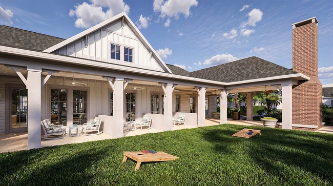 Building Photo - Valora Cottages at Crestview