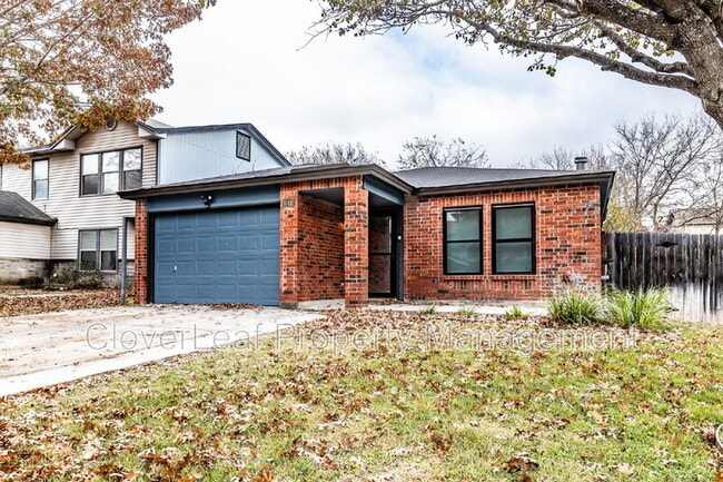 Photo - 15410 Wood Sorrel House