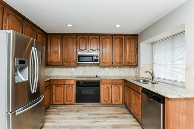Foto del edificio - 1922 Hunters Ridge