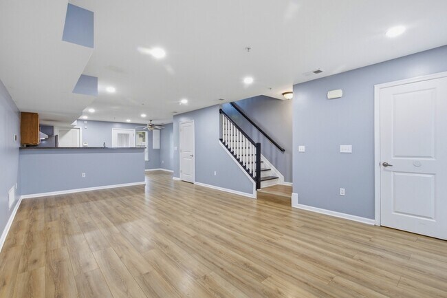 Foto del edificio - 3553 6th St