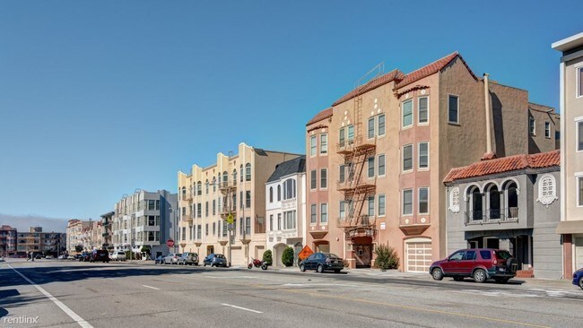 Foto del edificio - 1660 Bay St