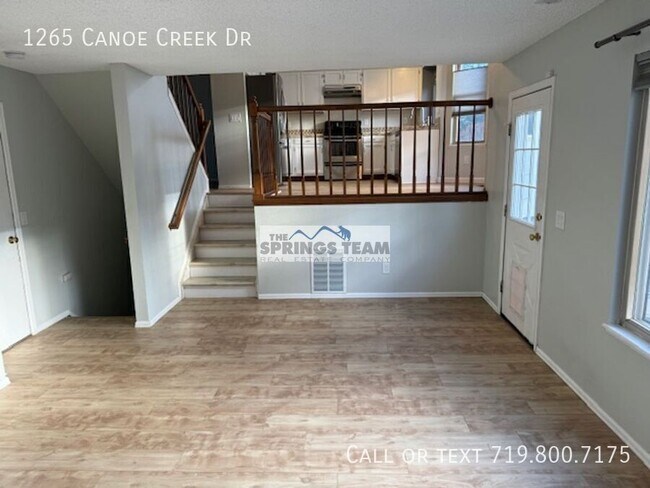 Foto del edificio - 1265 Canoe Creek Dr N