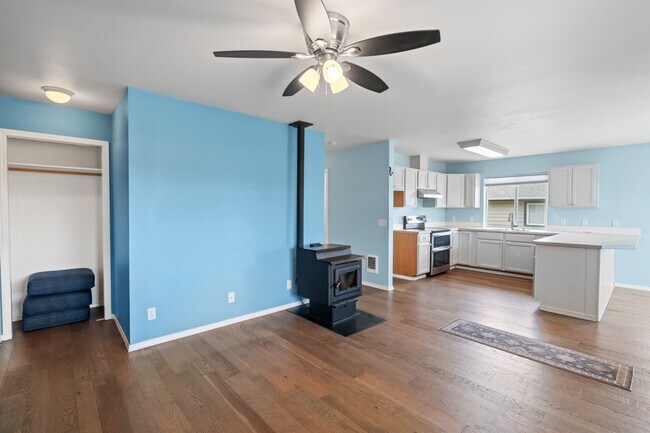 Foto del edificio - 221 W Seattle Ave