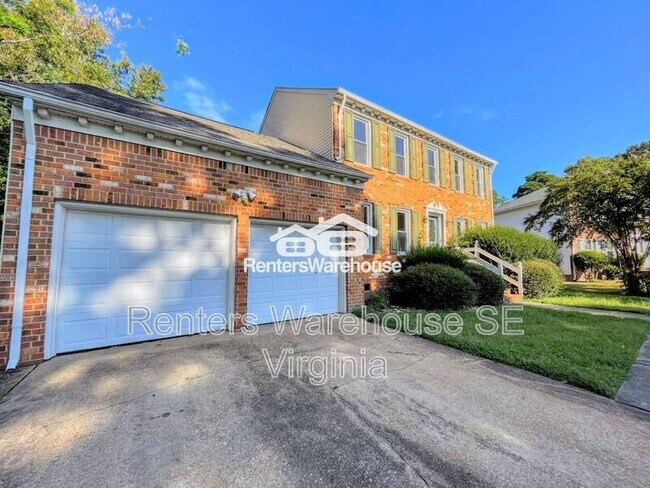 Foto del edificio - 2141 Agecroft Rd