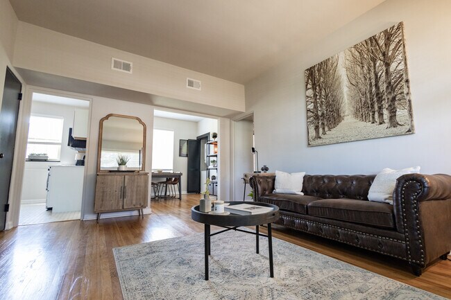 Foto del edificio - Historic Marcy Village