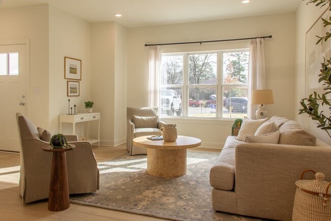 Photo - 5391 Toano Rd Townhome