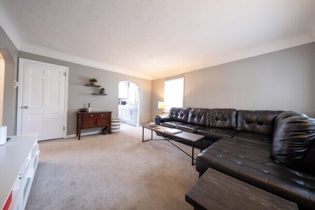 Foto del edificio - 5006 6th St NE