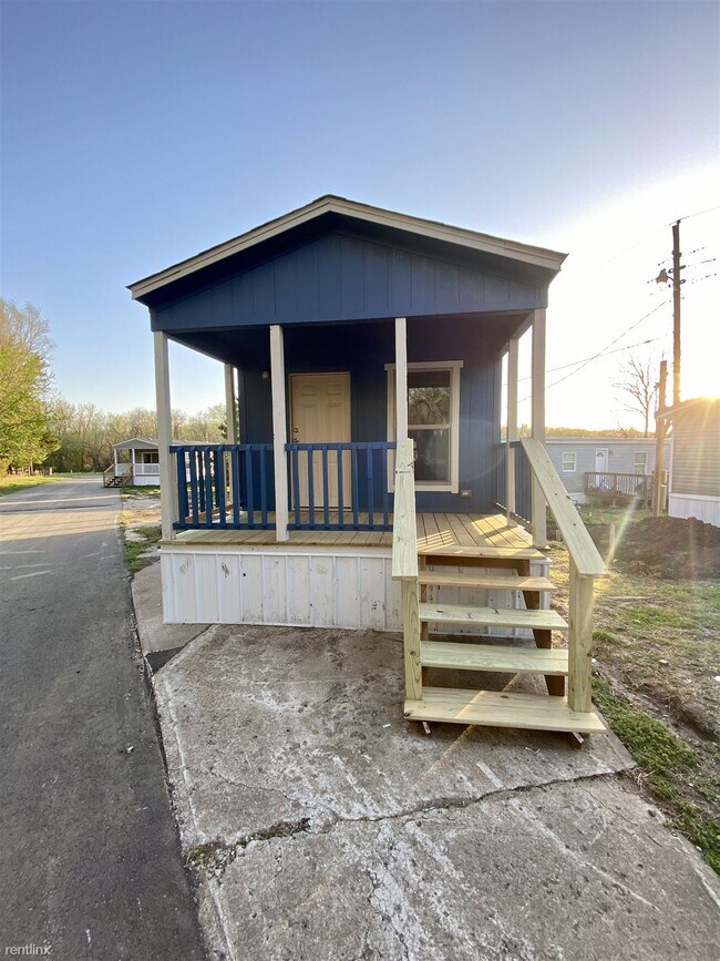 Foto del edificio - 2 br, 1 bath Mobile Home - Countryside Est...