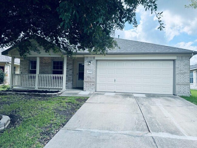 Foto del edificio - 4216 Veiled Falls Dr