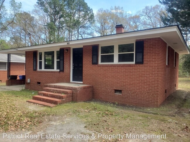 Building Photo - 2 br, 1 bath House - 433 Ferrell Drive