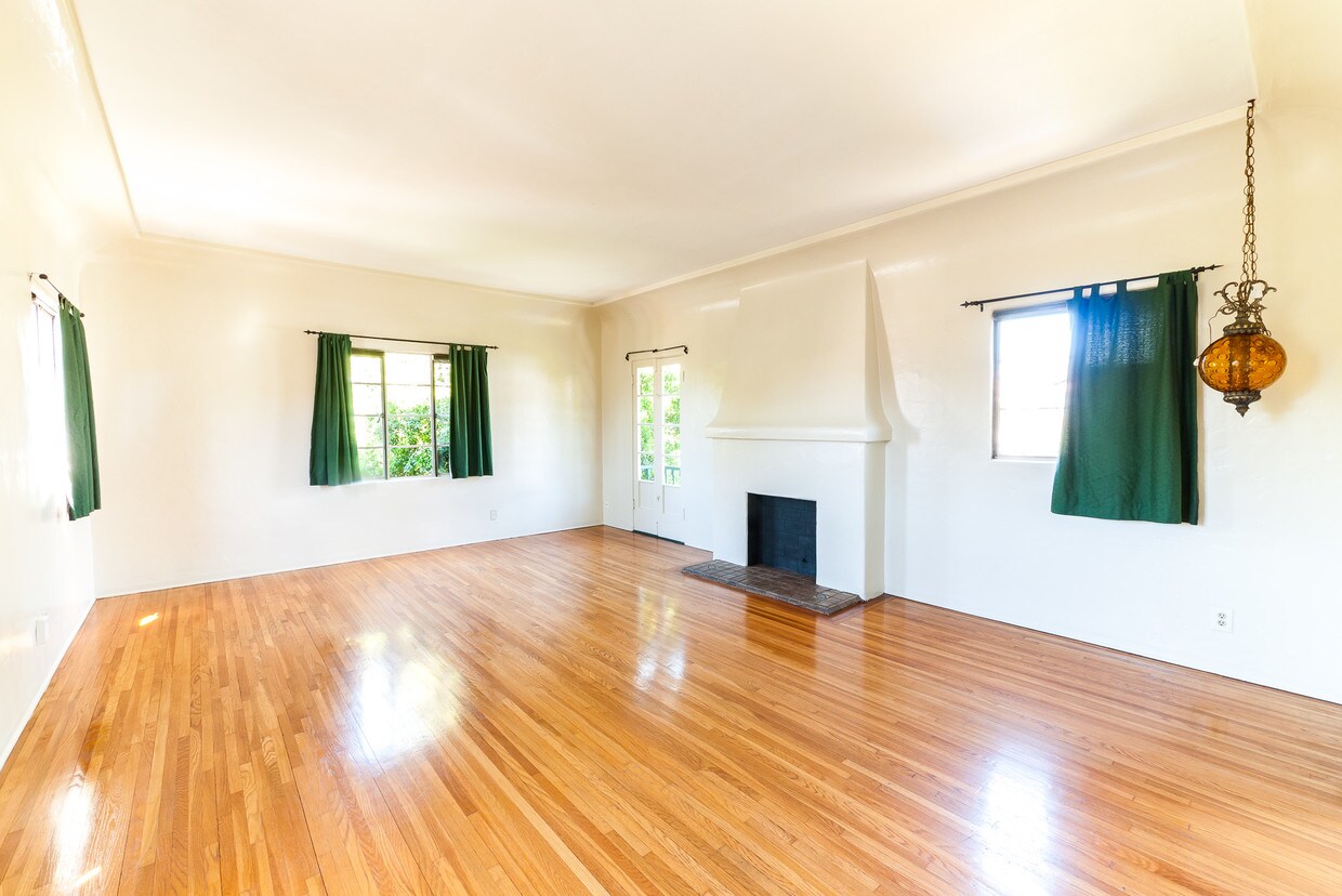1440 Echo Park Ave Los Angeles, CA 90026 Alquileres en Los Angeles
